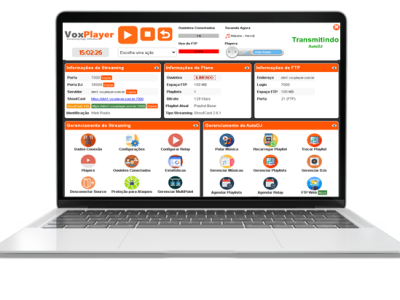 2024 Voxplayer