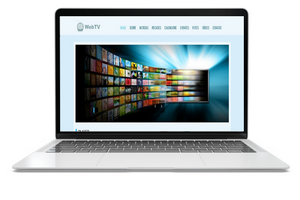 web tv 1